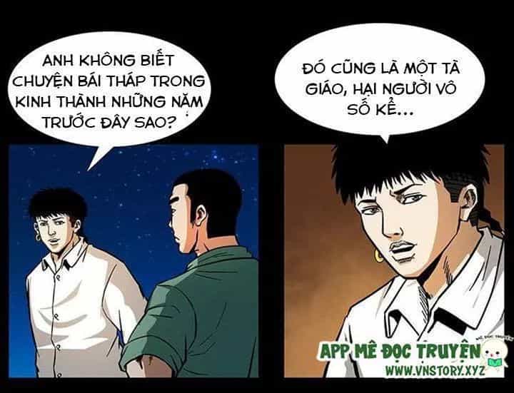 U Minh Ngụy Tượng - Chương 155 - ảnh 43