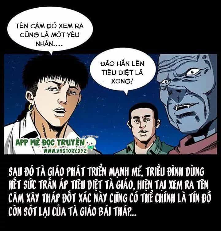 U Minh Ngụy Tượng - Chương 155 - ảnh 45