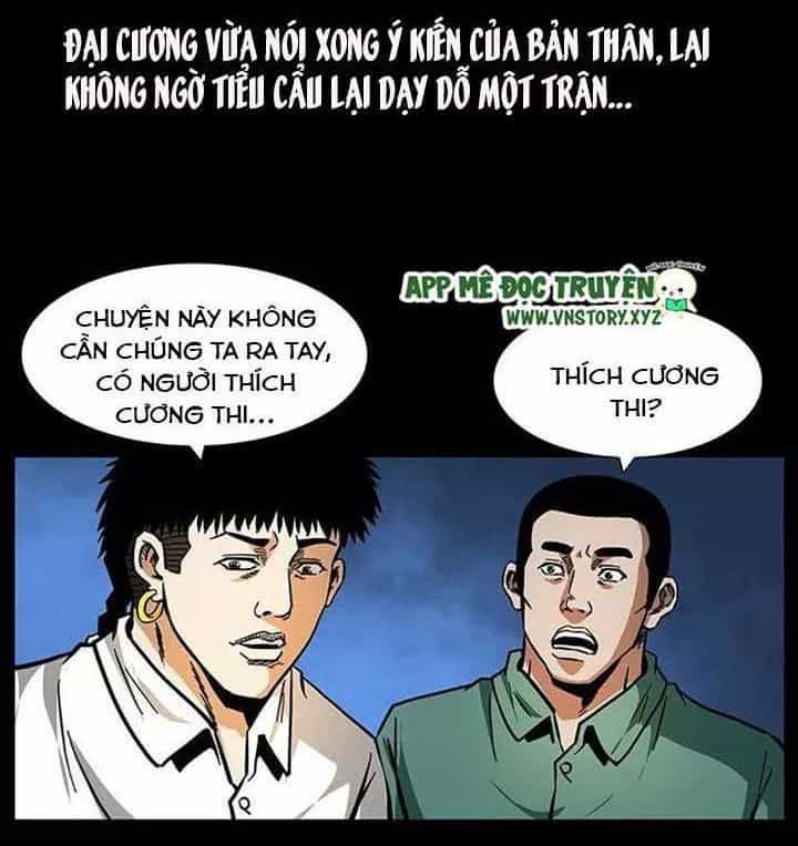 U Minh Ngụy Tượng - Chương 155 - ảnh 47