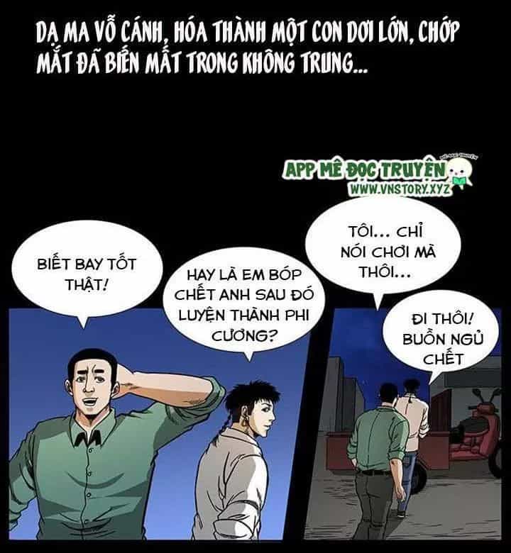 U Minh Ngụy Tượng - Chương 155 - ảnh 50