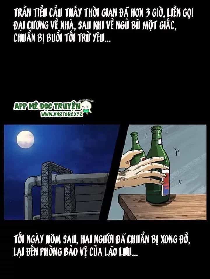 U Minh Ngụy Tượng - Chương 155 - ảnh 51
