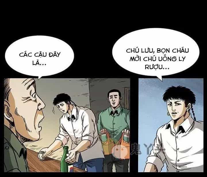U Minh Ngụy Tượng - Chương 155 - ảnh 52