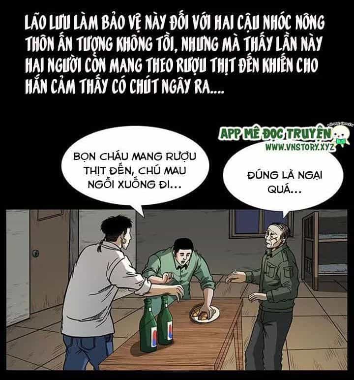 U Minh Ngụy Tượng - Chương 155 - ảnh 53