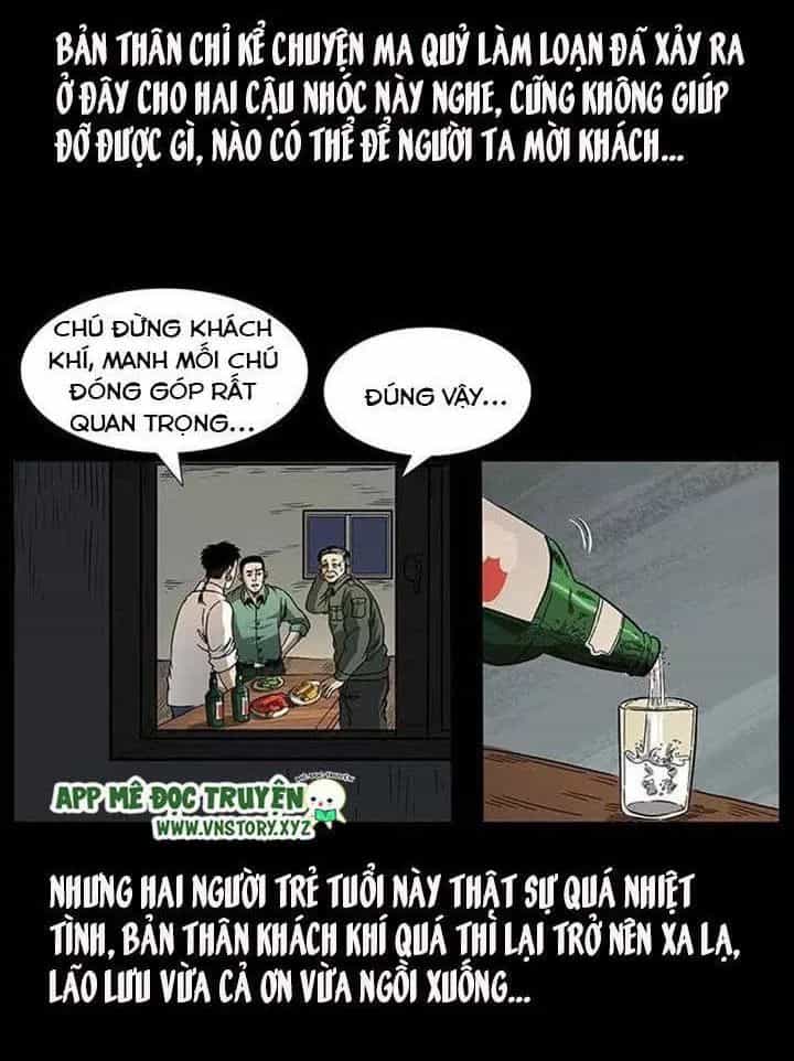 U Minh Ngụy Tượng - Chương 155 - ảnh 54