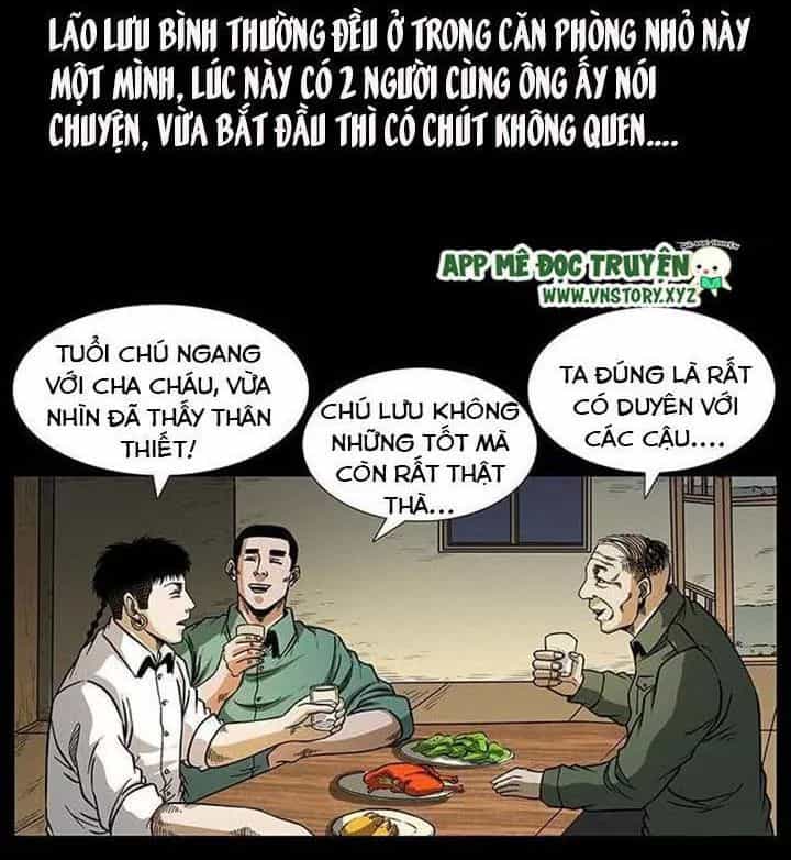 U Minh Ngụy Tượng - Chương 155 - ảnh 56