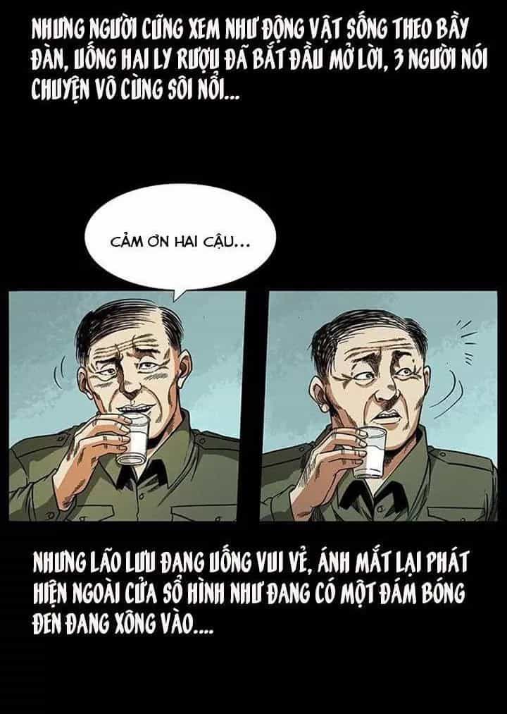 U Minh Ngụy Tượng - Chương 155 - ảnh 57