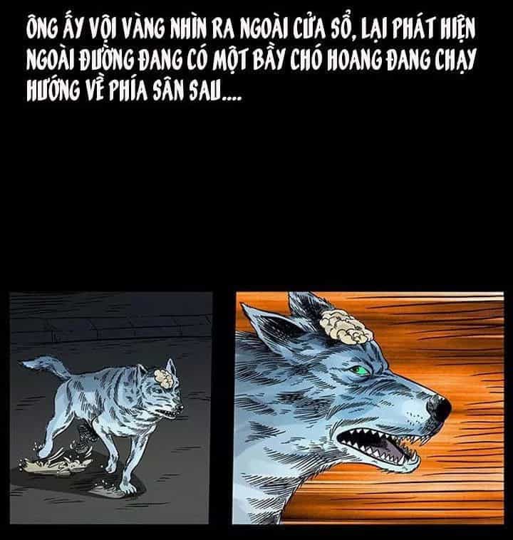 U Minh Ngụy Tượng - Chương 155 - ảnh 59