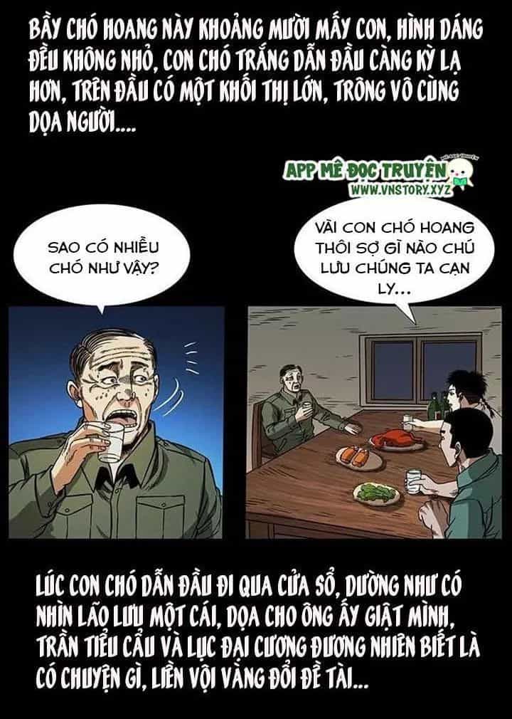 U Minh Ngụy Tượng - Chương 155 - ảnh 60