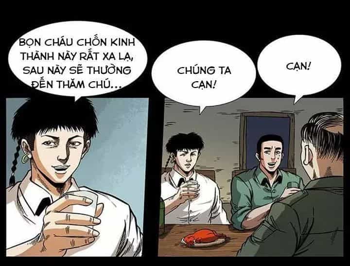 U Minh Ngụy Tượng - Chương 155 - ảnh 61