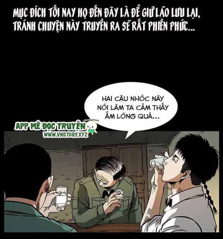 U Minh Ngụy Tượng - Chương 155 - ảnh 62