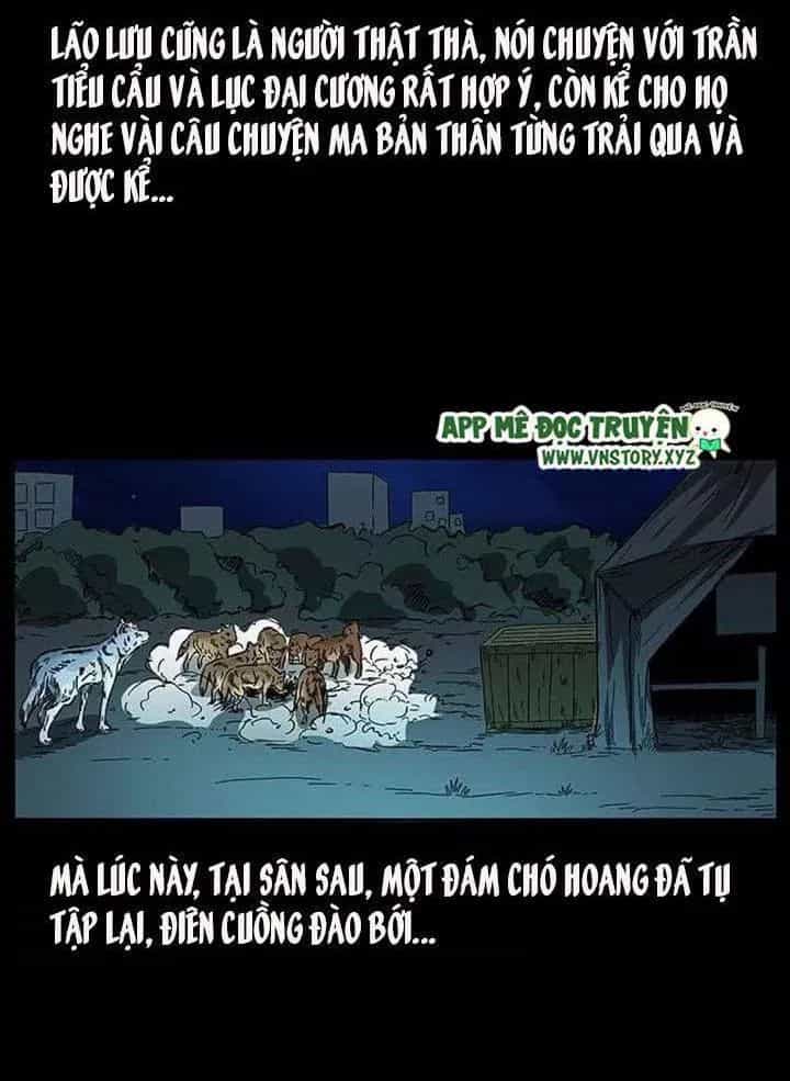 U Minh Ngụy Tượng - Chương 155 - ảnh 63