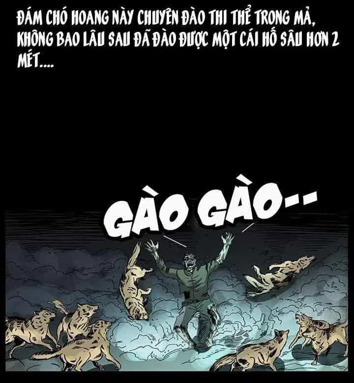 U Minh Ngụy Tượng - Chương 155 - ảnh 65