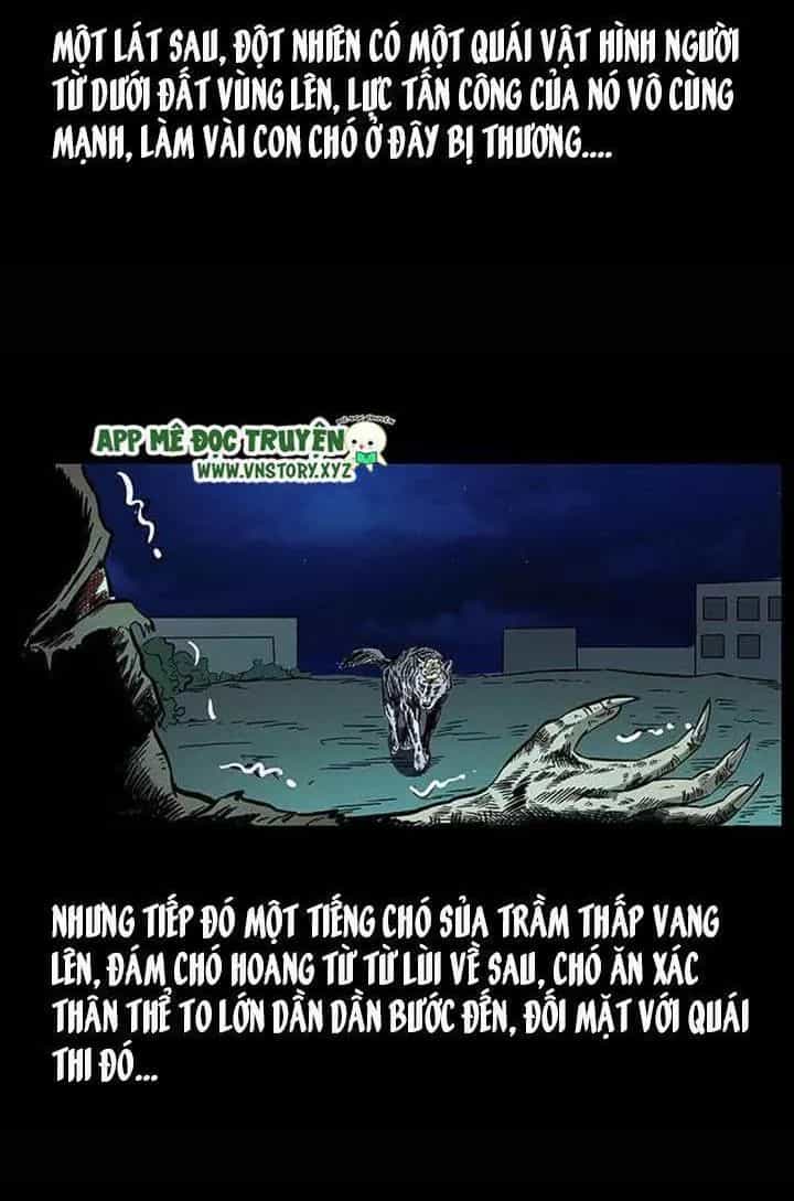 U Minh Ngụy Tượng - Chương 155 - ảnh 66