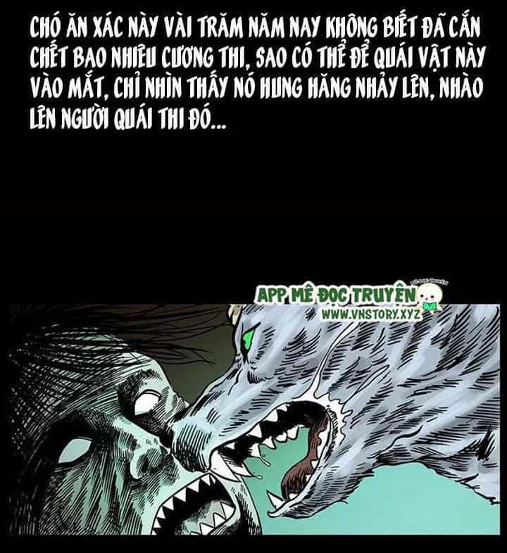 U Minh Ngụy Tượng - Chương 155 - ảnh 68