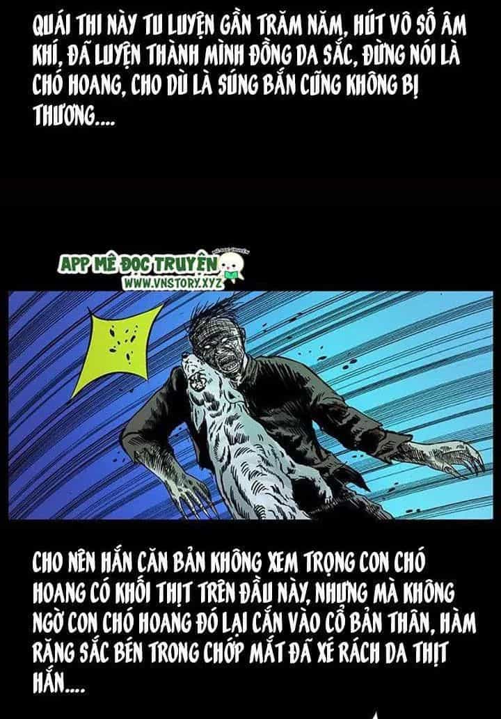 U Minh Ngụy Tượng - Chương 155 - ảnh 69