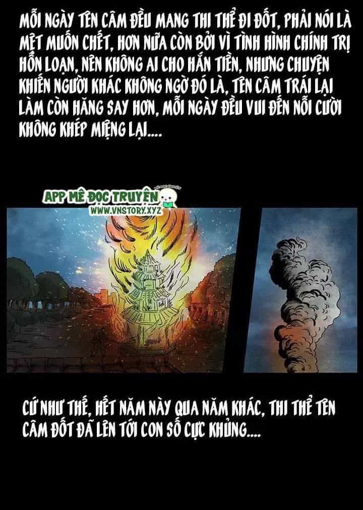 U Minh Ngụy Tượng - Chương 155 - ảnh 7