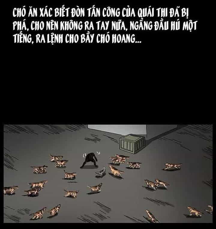 U Minh Ngụy Tượng - Chương 155 - ảnh 73