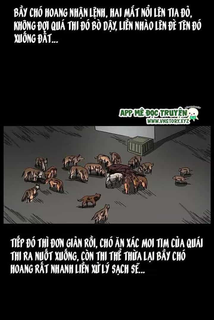 U Minh Ngụy Tượng - Chương 155 - ảnh 74