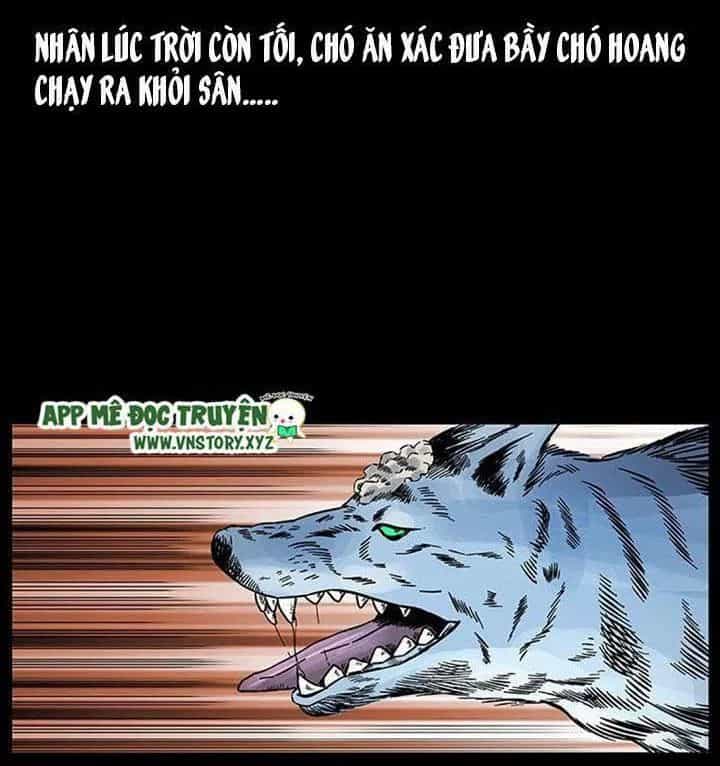 U Minh Ngụy Tượng - Chương 155 - ảnh 76