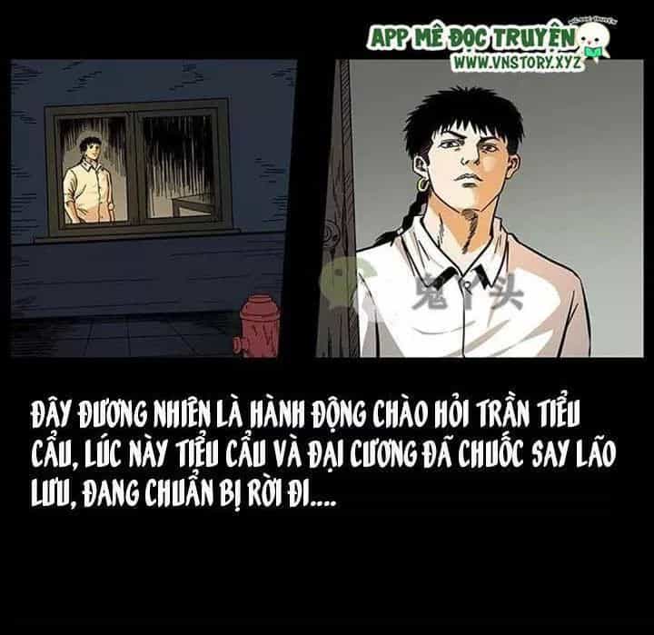 U Minh Ngụy Tượng - Chương 155 - ảnh 78
