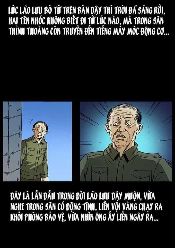 U Minh Ngụy Tượng - Chương 155 - ảnh 81
