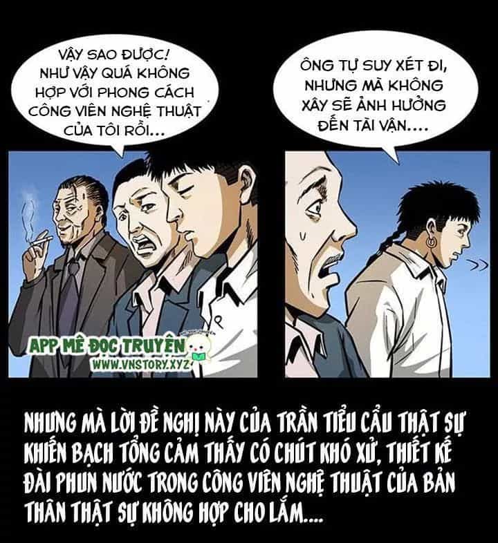 U Minh Ngụy Tượng - Chương 155 - ảnh 85