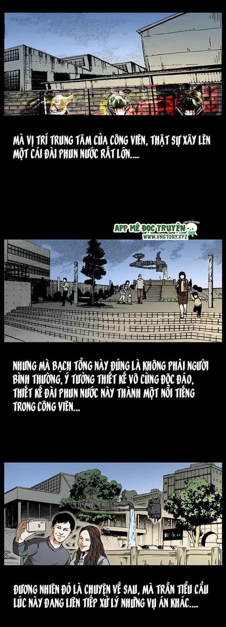 U Minh Ngụy Tượng - Chương 155 - ảnh 87