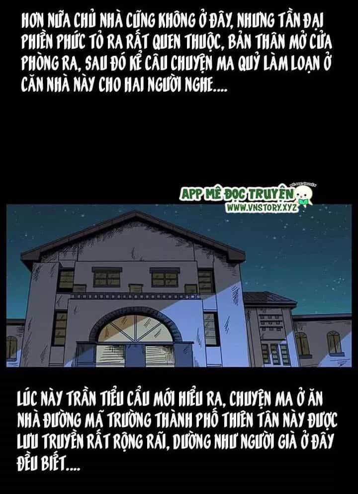 U Minh Ngụy Tượng - Chương 156 - ảnh 10