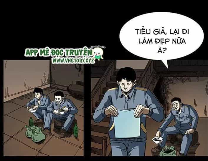 U Minh Ngụy Tượng - Chương 156 - ảnh 11