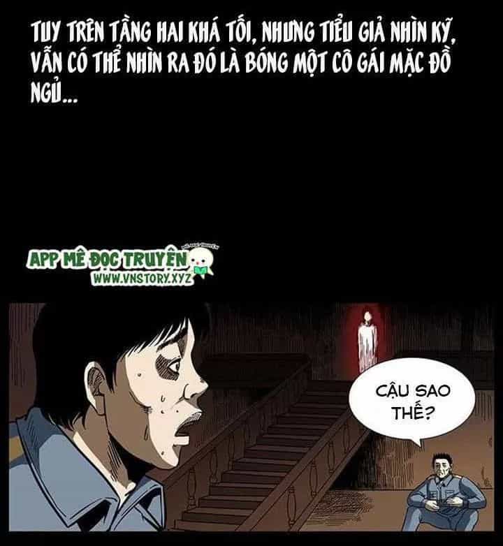 U Minh Ngụy Tượng - Chương 156 - ảnh 15