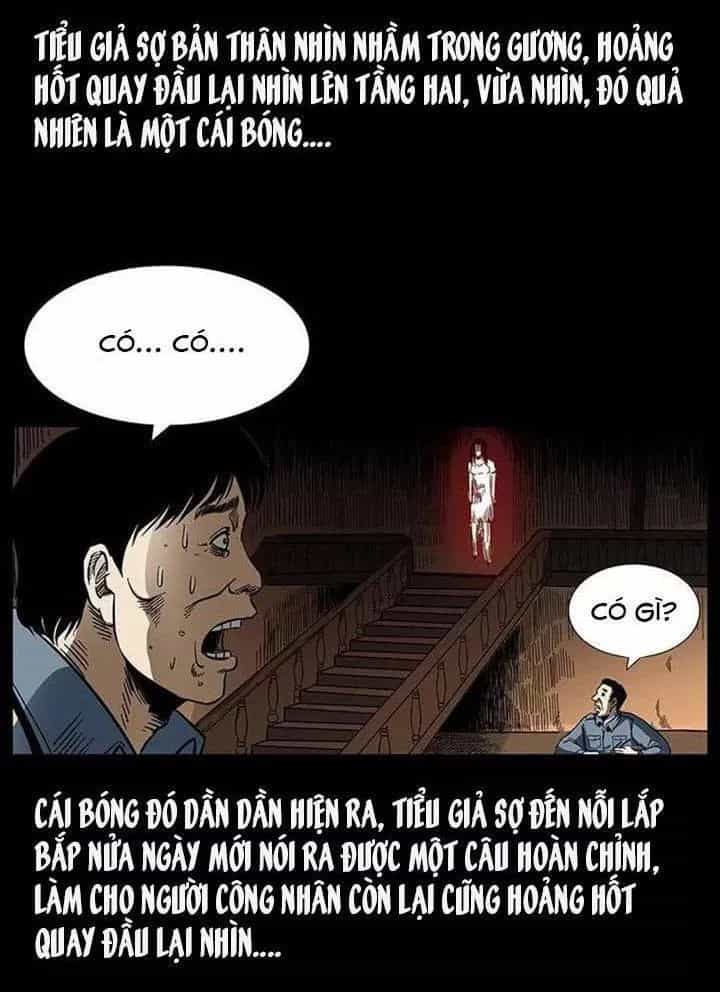 U Minh Ngụy Tượng - Chương 156 - ảnh 16