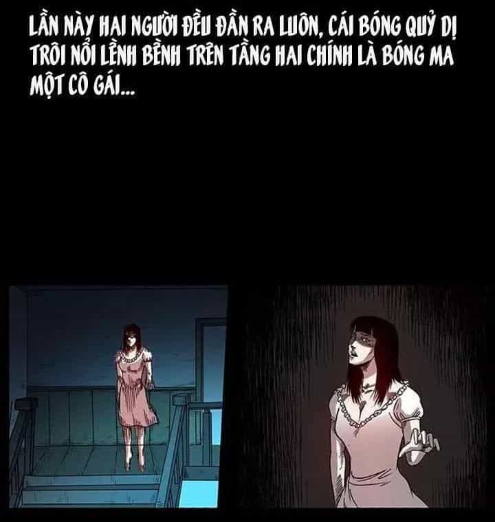 U Minh Ngụy Tượng - Chương 156 - ảnh 18