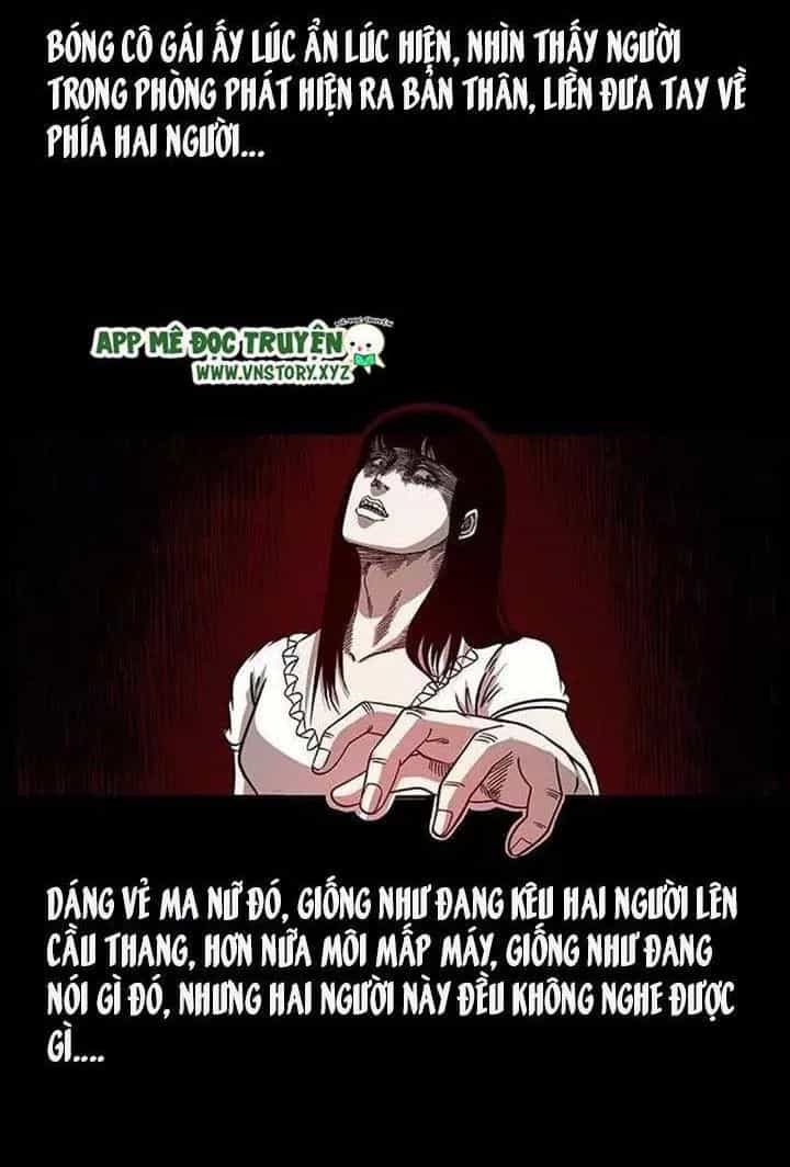 U Minh Ngụy Tượng - Chương 156 - ảnh 19