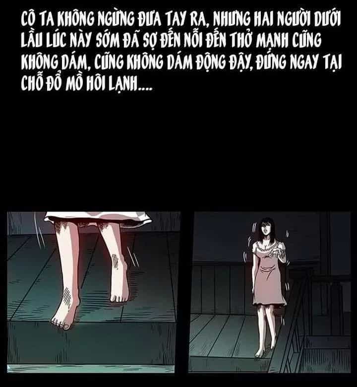 U Minh Ngụy Tượng - Chương 156 - ảnh 21