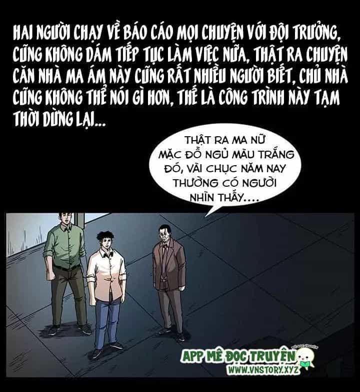 U Minh Ngụy Tượng - Chương 156 - ảnh 26