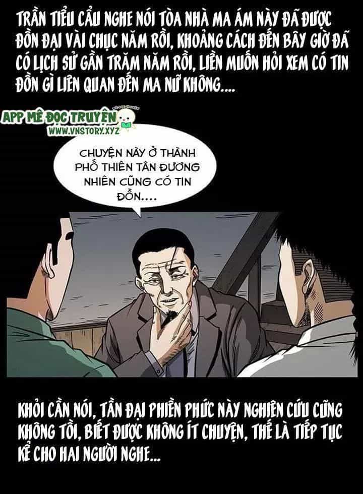 U Minh Ngụy Tượng - Chương 156 - ảnh 28