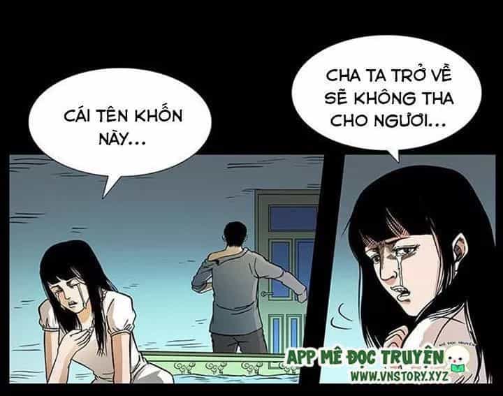U Minh Ngụy Tượng - Chương 156 - ảnh 29