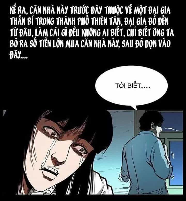 U Minh Ngụy Tượng - Chương 156 - ảnh 30