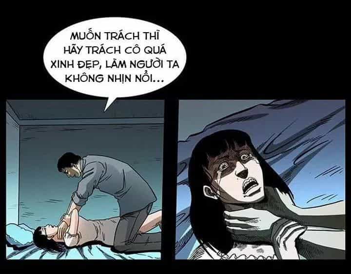 U Minh Ngụy Tượng - Chương 156 - ảnh 33