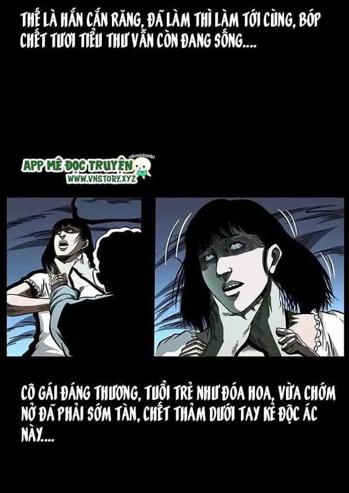 U Minh Ngụy Tượng - Chương 156 - ảnh 34