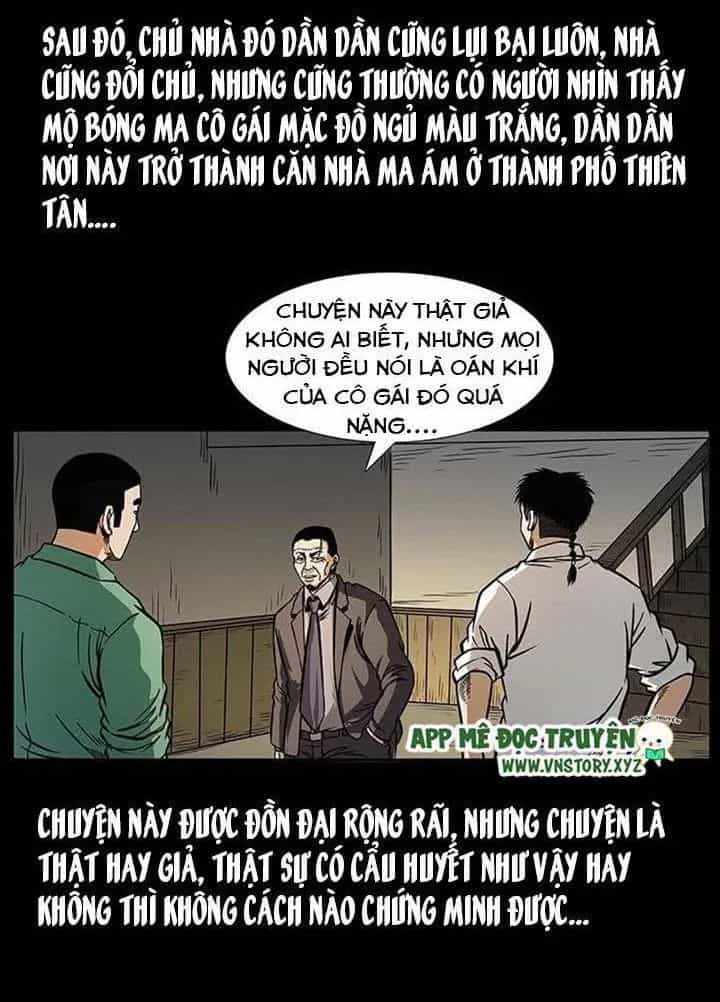 U Minh Ngụy Tượng - Chương 156 - ảnh 37