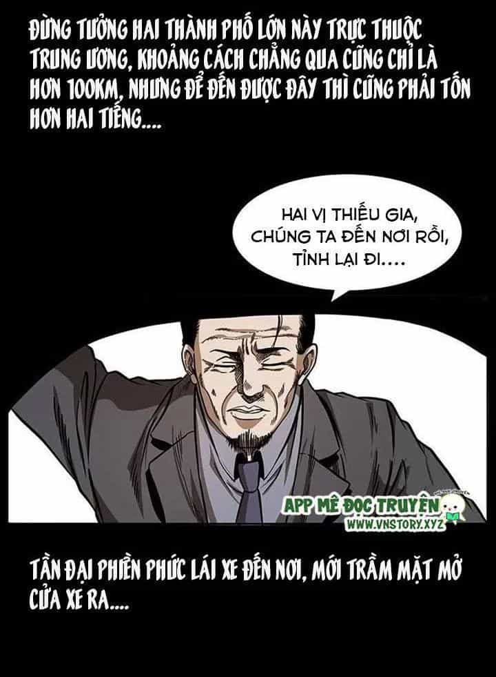 U Minh Ngụy Tượng - Chương 156 - ảnh 4