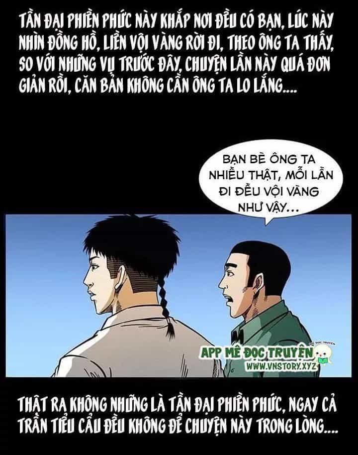 U Minh Ngụy Tượng - Chương 156 - ảnh 40