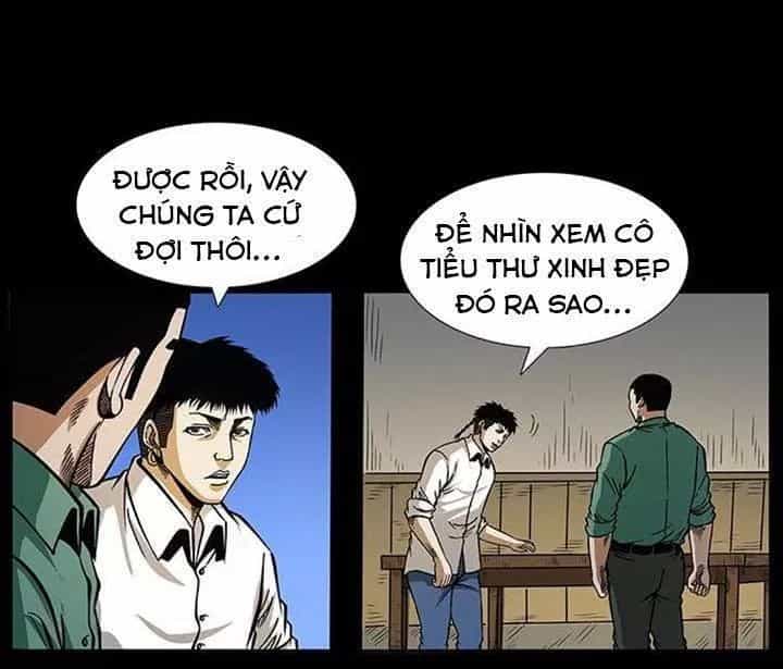 U Minh Ngụy Tượng - Chương 156 - ảnh 41