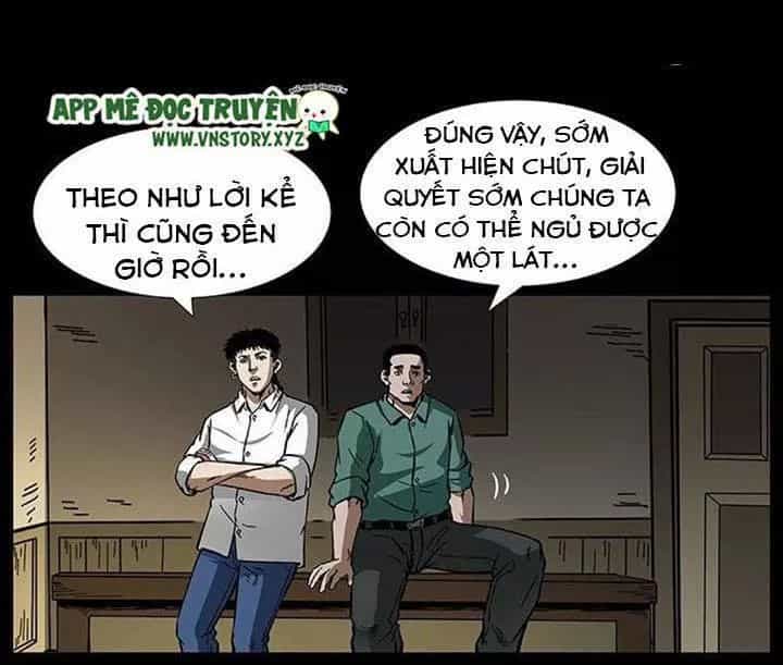 U Minh Ngụy Tượng - Chương 156 - ảnh 44