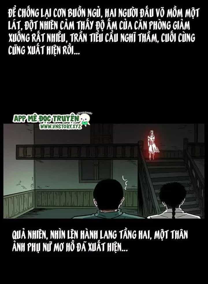 U Minh Ngụy Tượng - Chương 156 - ảnh 46