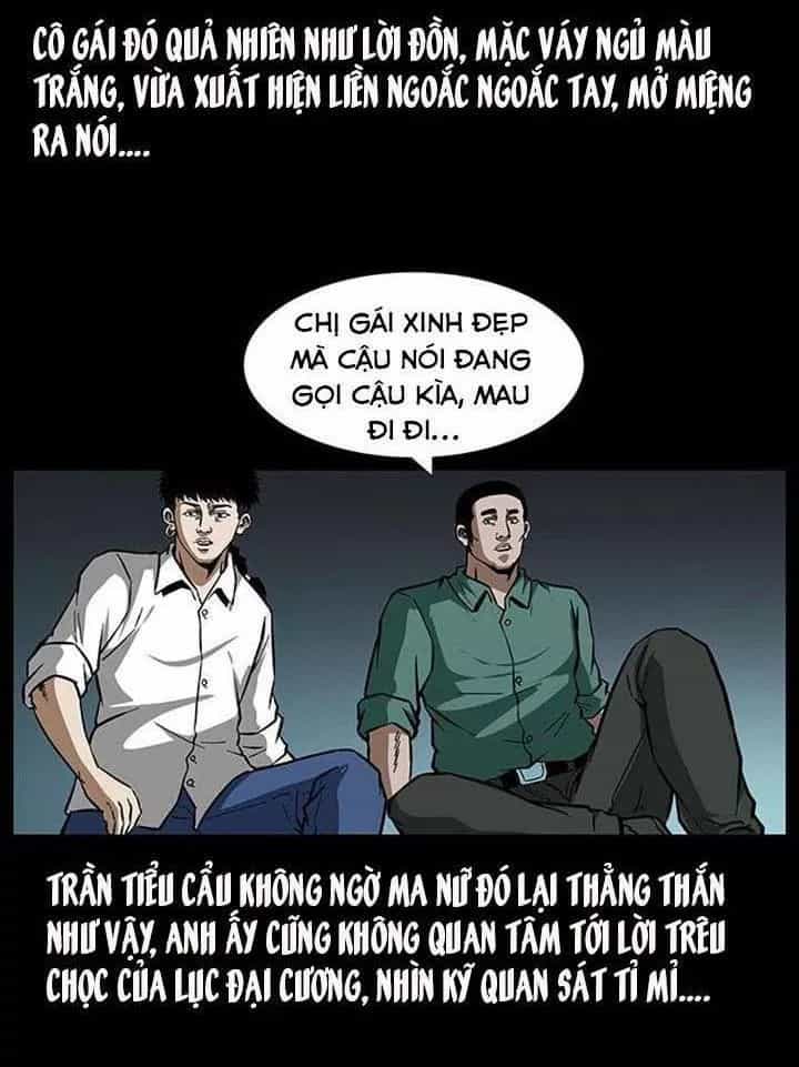 U Minh Ngụy Tượng - Chương 156 - ảnh 48