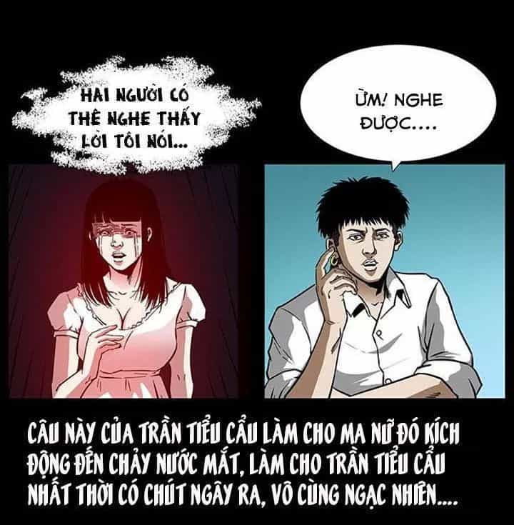 U Minh Ngụy Tượng - Chương 156 - ảnh 50