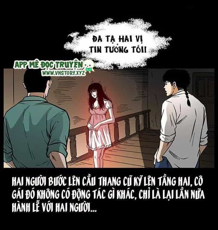 U Minh Ngụy Tượng - Chương 156 - ảnh 53