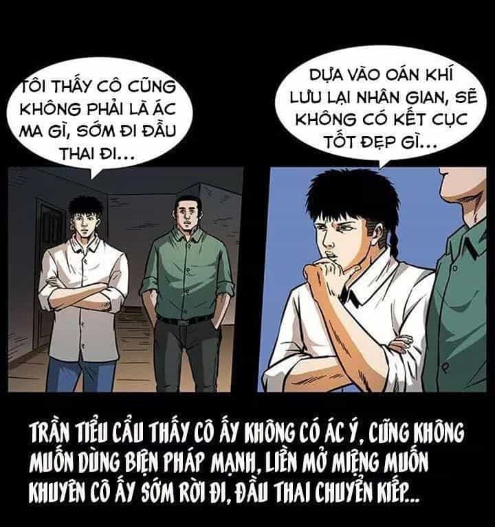 U Minh Ngụy Tượng - Chương 156 - ảnh 54
